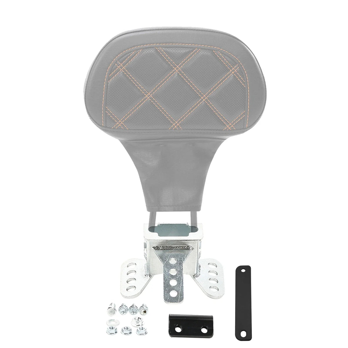 Driver Backrest Pad for Harley CVO Road Glide FLTRX FLTRXSE (2023–2023)