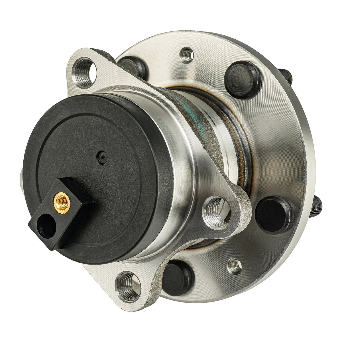 Rear Left Wheel Hub Bearing Assembly for Mazda CX-9 (2007–2015 FWD)