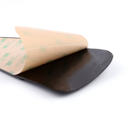 Tank Traction Pads for Kawasaki ZX10R ZX1000 Ninja (2004–2007)