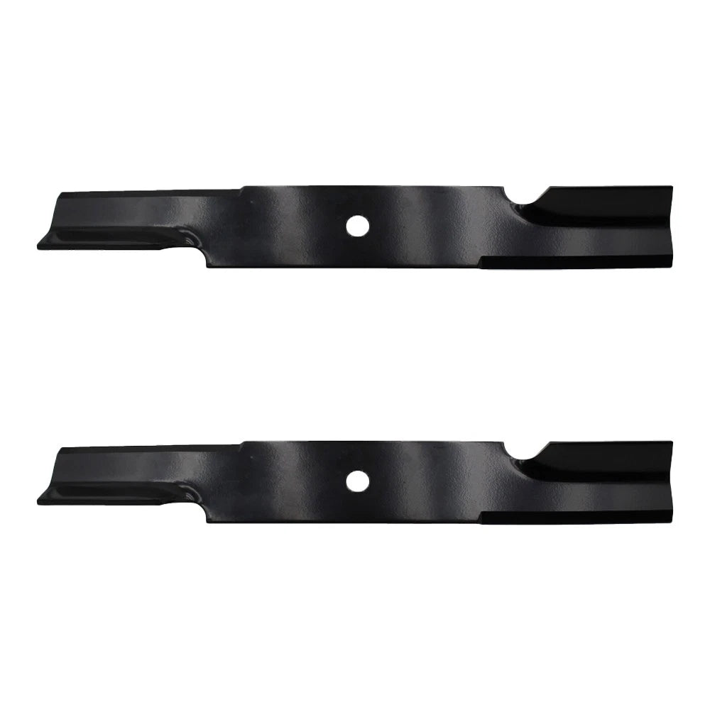 Set of 2 Lawn Mower Blades for John Deere & Bunton (36")