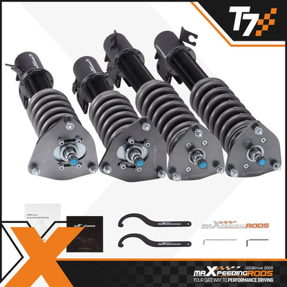 Coilovers Suspension Kit for Subaru WRX (2002–2007) C2I7PB