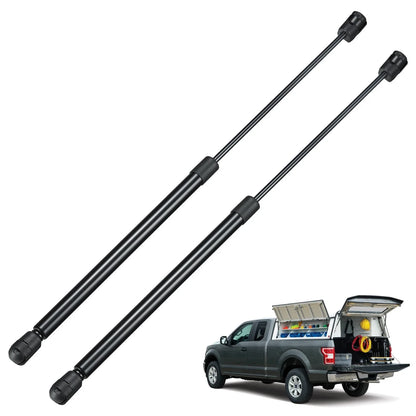 Gas Strut for Ford F-150 18.7" 40 lbs Pickup Topper Door Toolbox Lid (2015–2020)