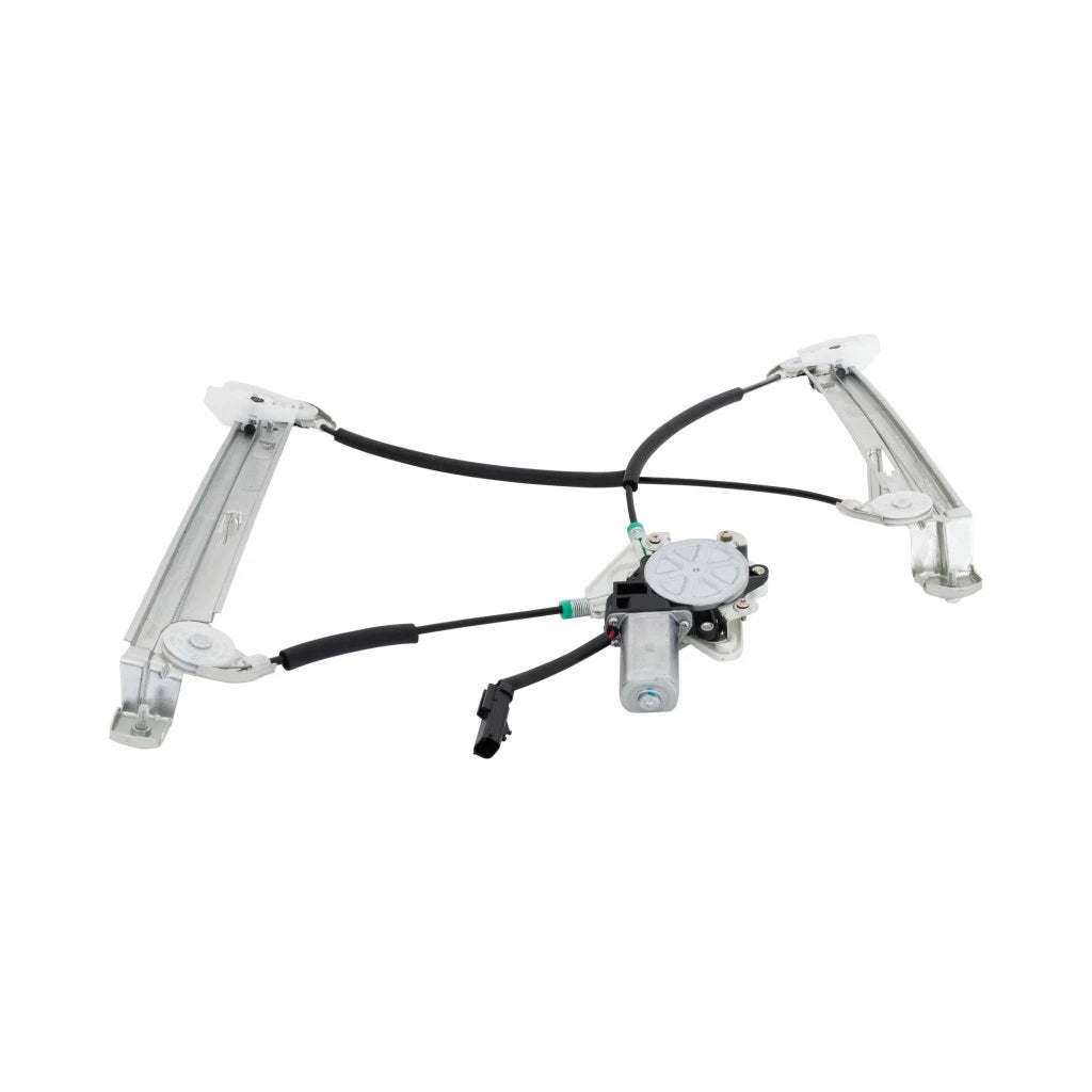Set of 2 Window Regulators for Jeep Compass (2007–2017) CLX-M0-USA-SET-RJ46290007-CL360A70