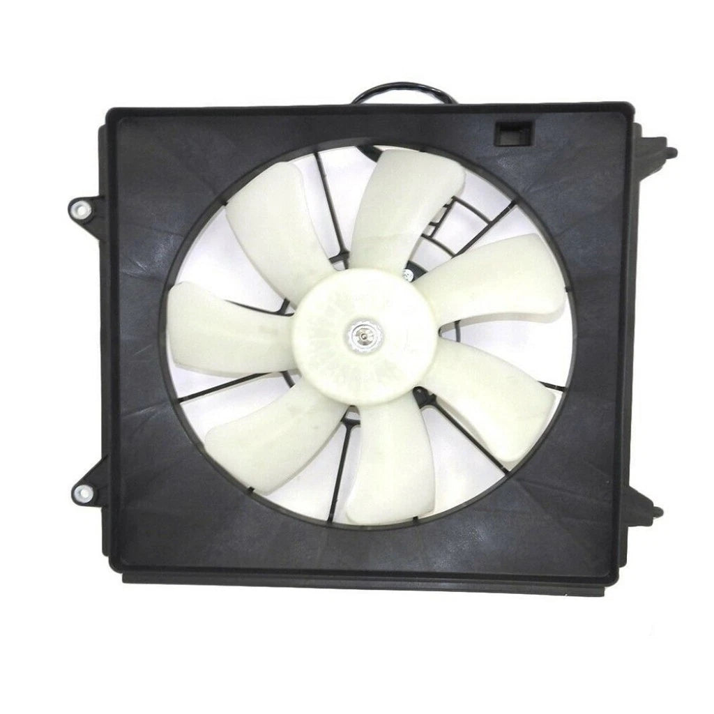 Condenser Fan for Honda Accord (2008–2012) | HO3113126, LLX-HO3113126-CL360A70