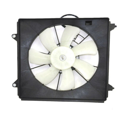Condenser Fan for Honda Accord (2008–2012) | HO3113126, LLX-HO3113126-CL360A70