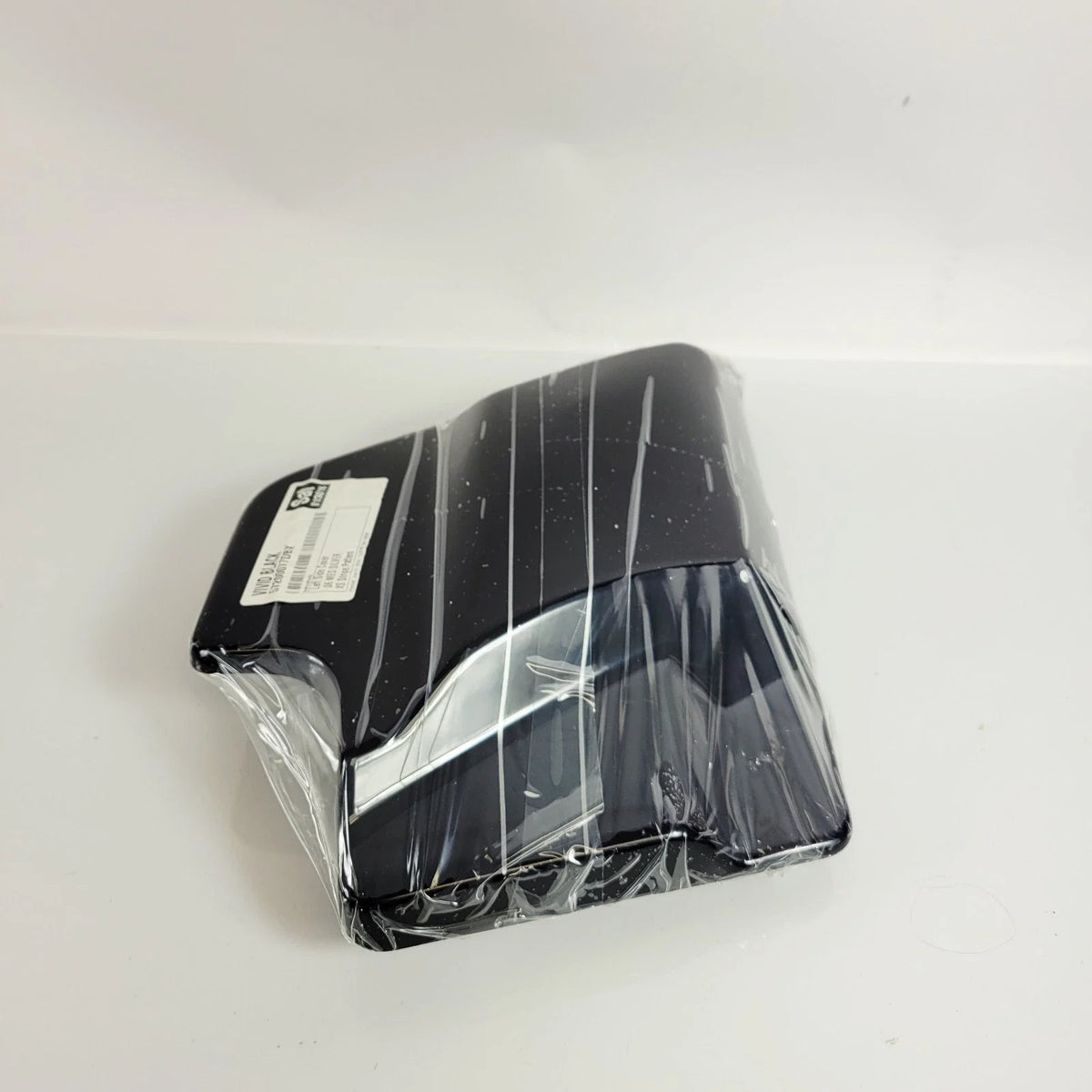 Left Side Cover for Harley Street Glide Special (2015) 57200077DBX - Black