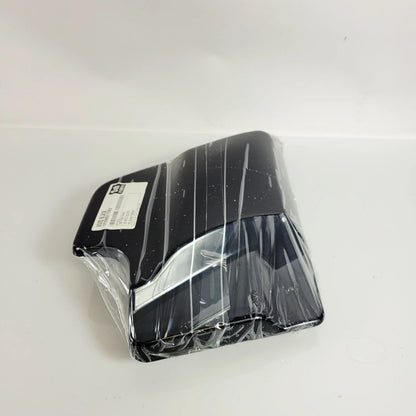 Left Side Cover for Harley Street Glide Special (2015) 57200077DBX - Black