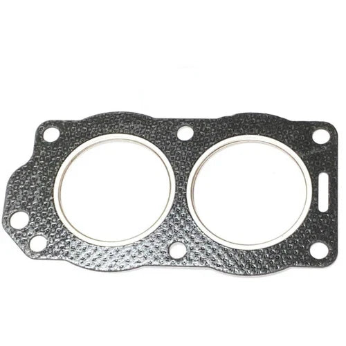 Gasket Set for OMC Johnson Evinrude Outboard 9.9, 15 HP (330818, 777389, 34140, 18-2963)