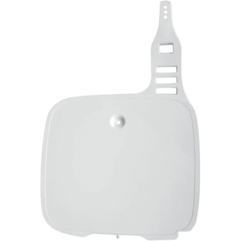 UFO Front Number Plate for (YA02805046)