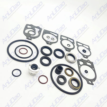 Gearcase Seal Kit 26-55682A1 for Mercury Mariner Force 115-225HP