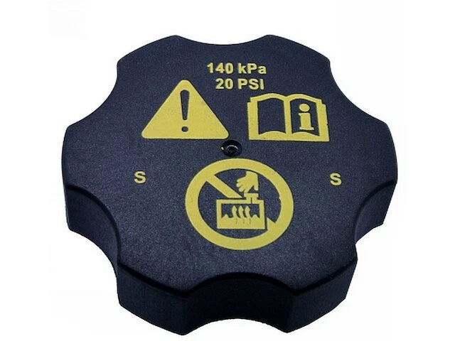 Expansion Tank Cap for Cadillac ATS (2013–2019) 96212JRDW