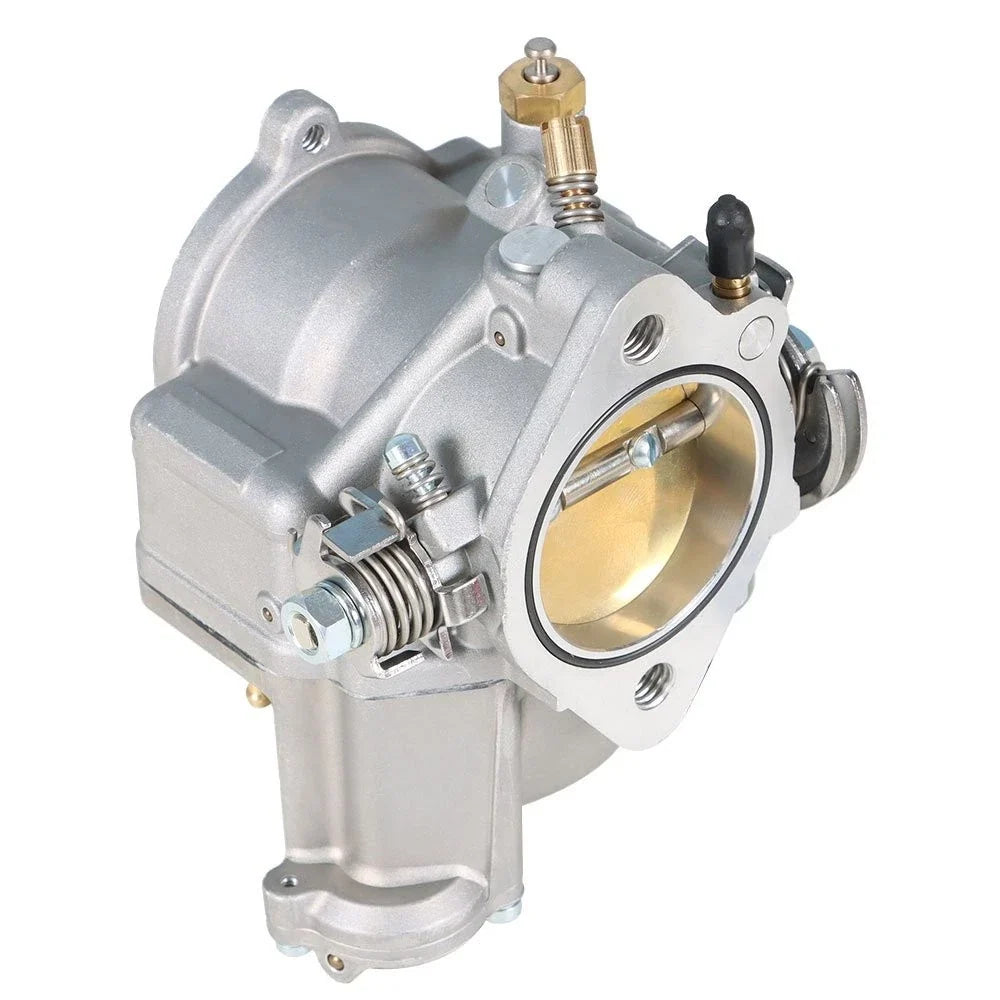 Carburetor for Big Twin & Sportster (Shorty, 1988–2023)