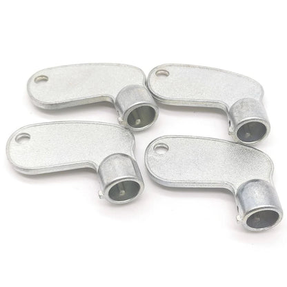 4PCS Ignition Keys for Kobelco Mitsubishi Magnum Morooka Isuzu TCM Bomag