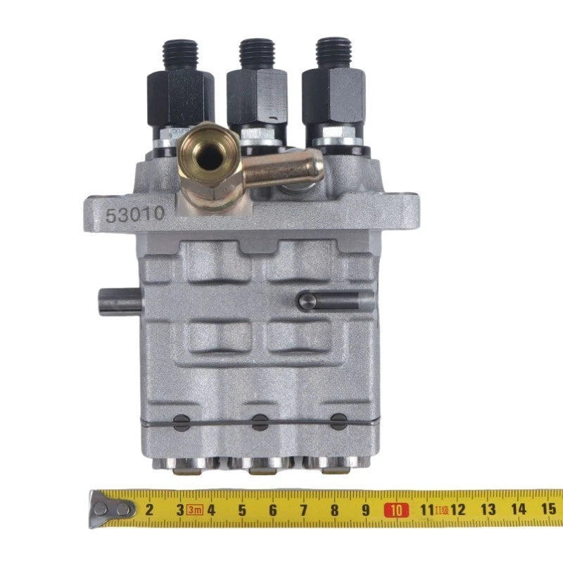 Fuel Injection Pump 104135-3010, 131017510, 9410617715 for Perkins Engine