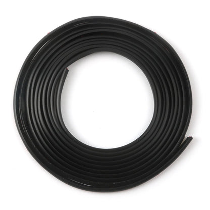 Rubber Molding Strip Trim for Front/Rear Lip Spoiler (08F03-SHJ-1100D)