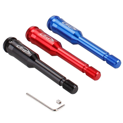 5" Shift Knob Extension for Manual Gear Shifter (Fits 134mm/5.3”)