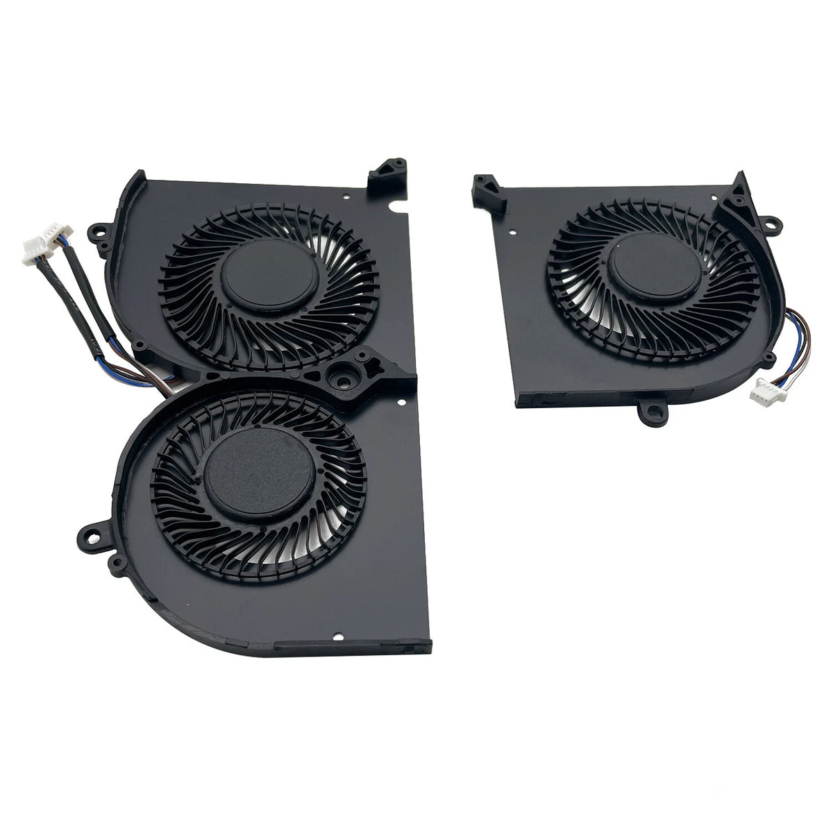 Cooling Fan for MSI GS75 Stealth P75 Creator (2019–2020)