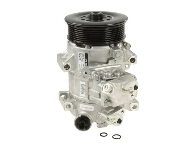 A/C Compressor for Scion xB (2008–2015) 31642JZJW