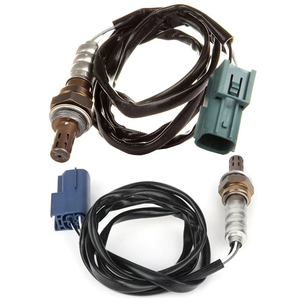 2X O2 Oxygen Sensor for Nissan Sentra 2001–2002 1.8L