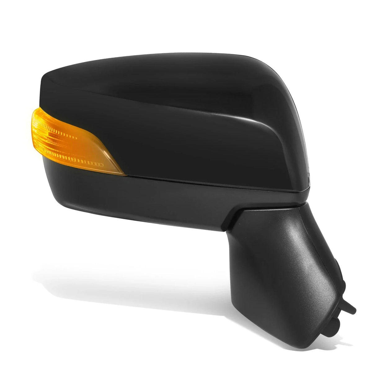Power Heated Signal Side Mirror Right for Subaru Legacy Outback (2015–2017)