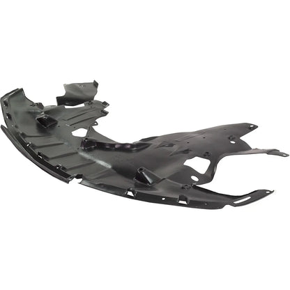 Engine Splash Shield for Acura RDX (2013–2015) Front Lower