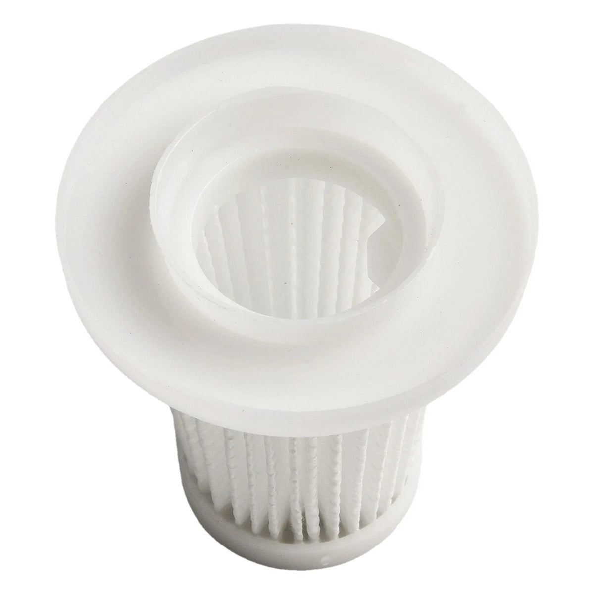 Car Vacuum Filter for Universal Use (Strong Suction Power)
