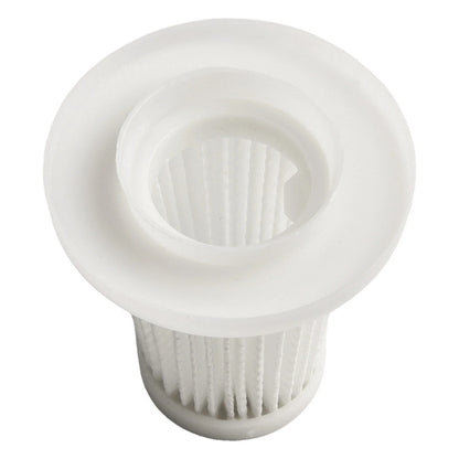 Car Vacuum Filter for Universal Use (Strong Suction Power)