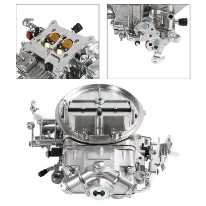 2BBL Carburetor 500 CFM Manual Choke for (FR-4412S)