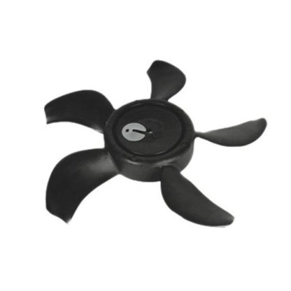 5 Blade Engine Cooling Fan Blade for Chevy Avalanche (2010–2013) OLX-ACD15-81695-CL360A50
