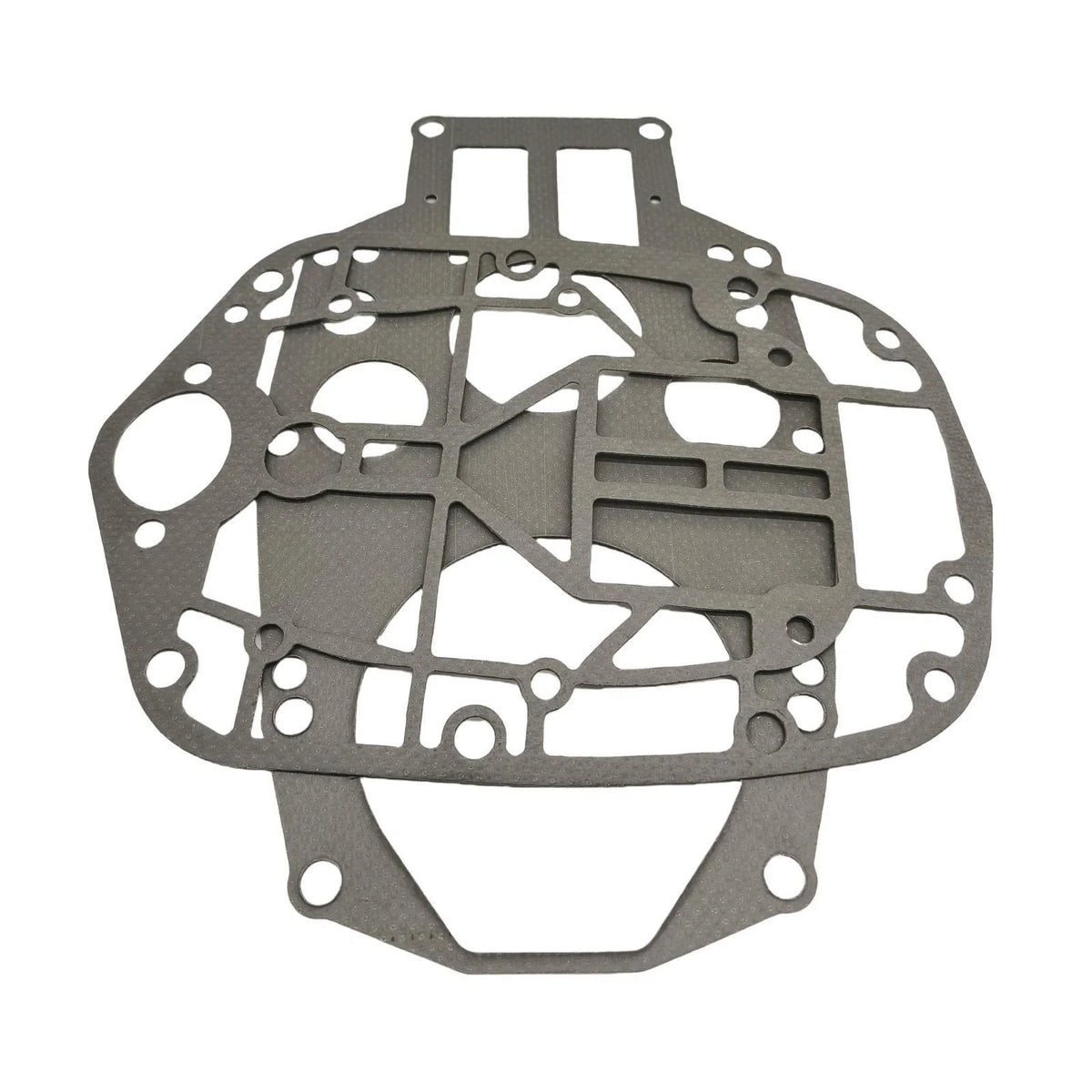 Outboard Base Gaskets Set of 2 for Mercury Marine Quicksilver (832933006, 832934006)