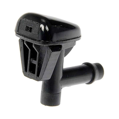 Windshield Washer Nozzle for Ford Mustang (2005–2009) 4R3Z17603AAC, ALX-PAU-MM-58163-CL360A50