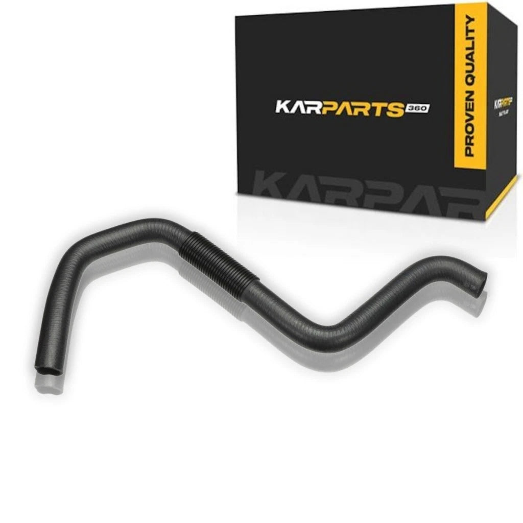 Upper Radiator Hose for Chevy C1500/C2500 (1998–2000) ALX-PAU-AC-26349X-CLA1