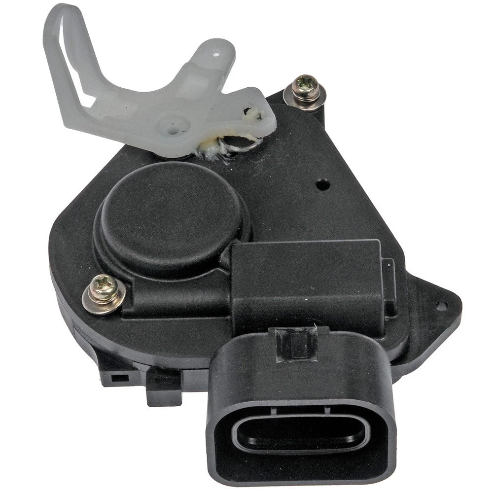 Dorman Rear Right Door Lock Actuator Motor for Toyota Highlander (2001–2007) 746-847, 20350132-101