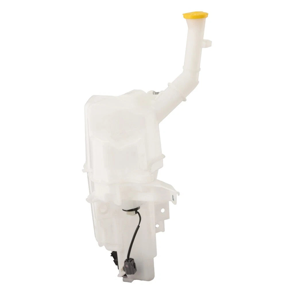 Washer Reservoir with Pump & Cap for Mazda 3 (2012–2013) CLX-M0-USA-RM37050013-CL360A70, MA1288158