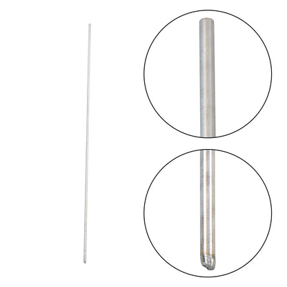 TIG ER308L Stainless Steel Welding Rods for Welding Machines (1/8" x 16")