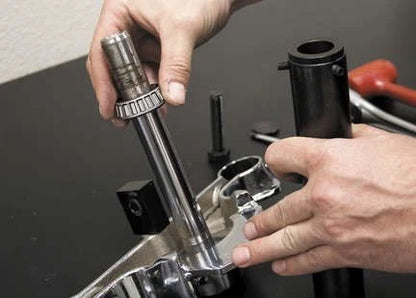 Steering Stem Bearing Tool for Motion Pro (08-0558)