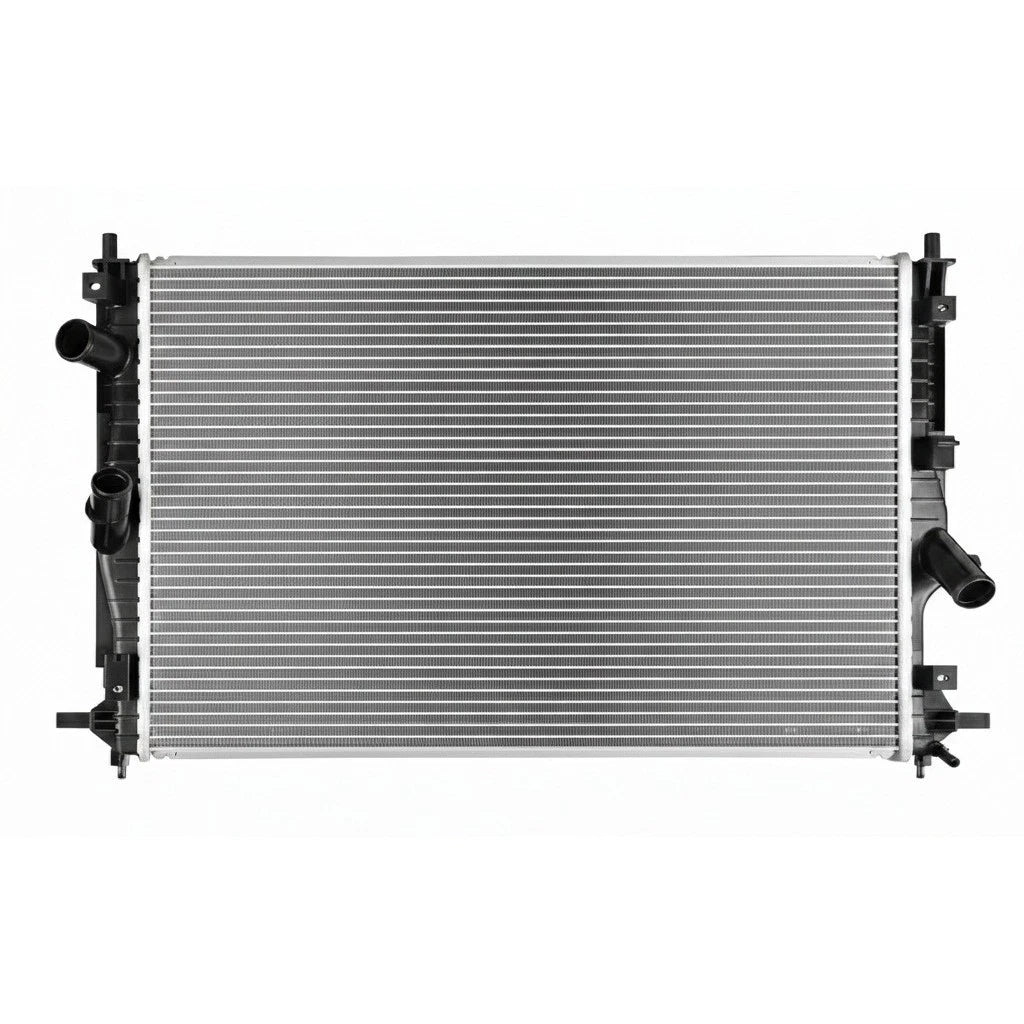 Radiator for Mazda 3 (2022–2024) CLX-M0-13868-CLA2, MA3010250