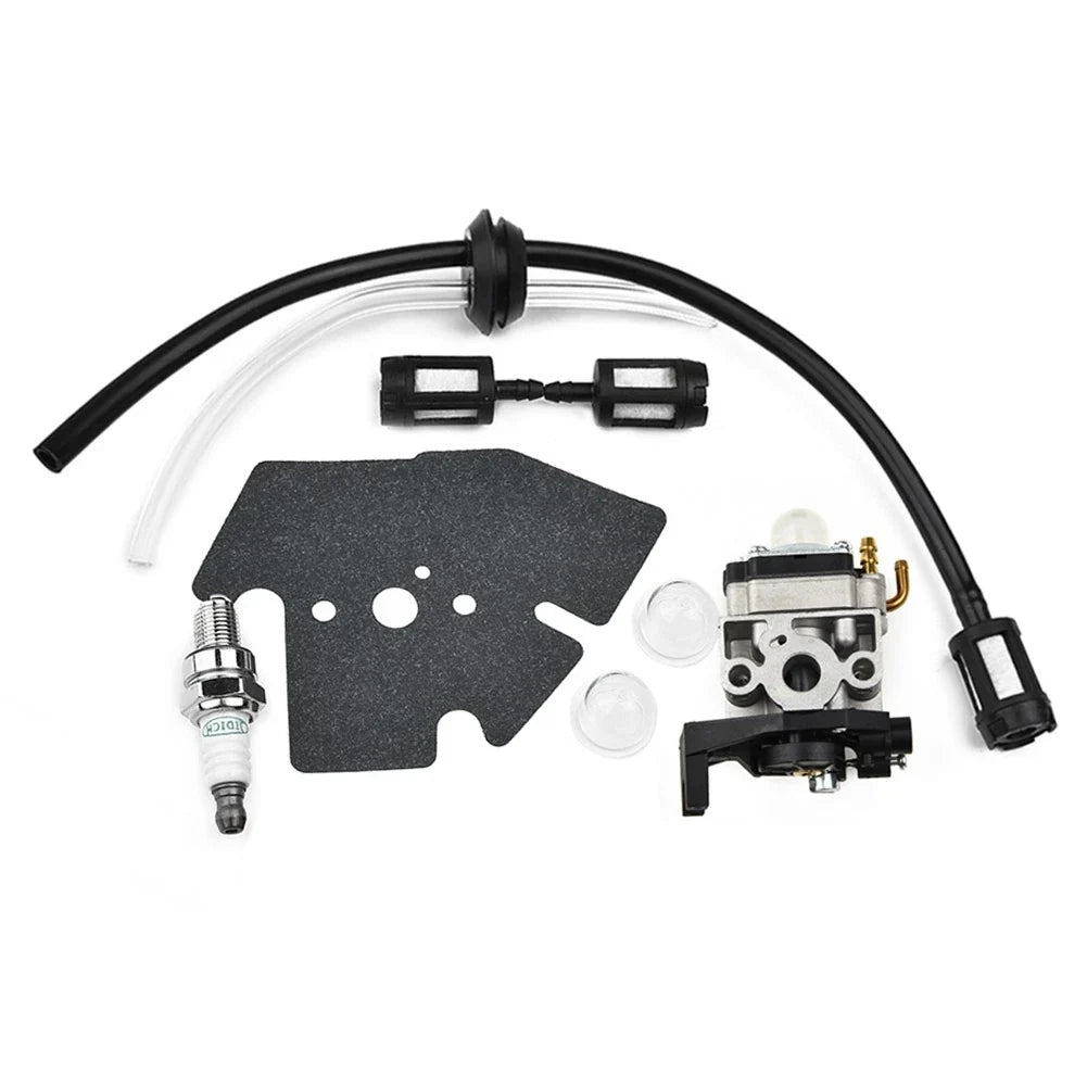 Carburetor Carb Kit for GX25 GX35 HHT35 Trimmer