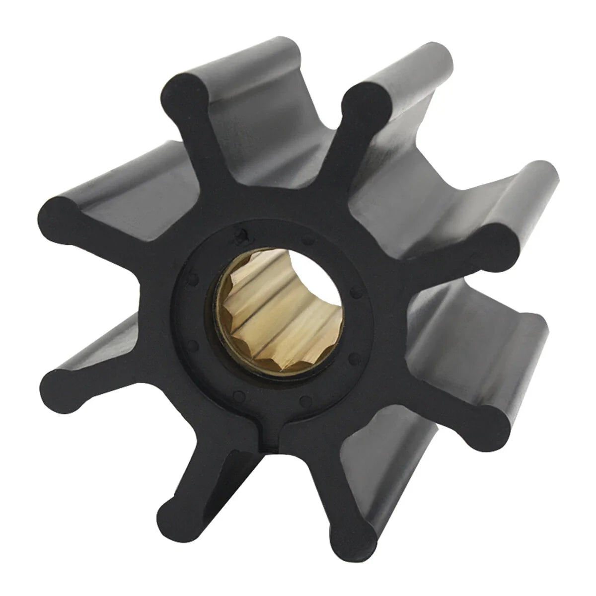 Water Pump Impeller for Detroit Diesel 5199148 (353 453 471)
