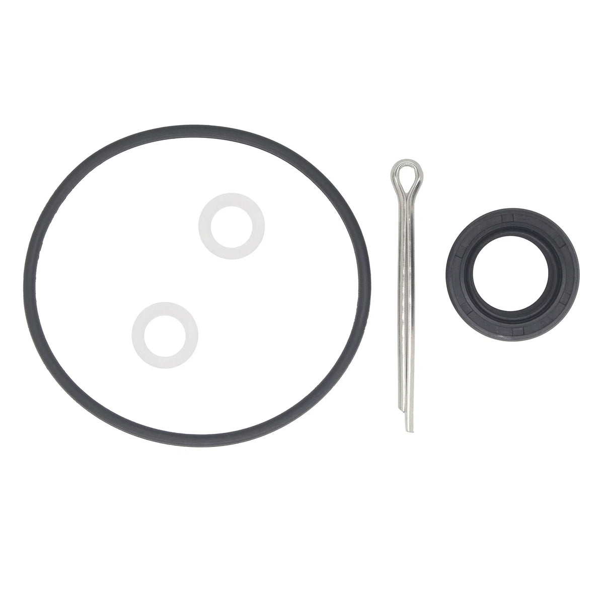 Lower Unit Seal Kit for Honda Outboard BF100B, BF100Z (91251-935-004, 91351-881-000)