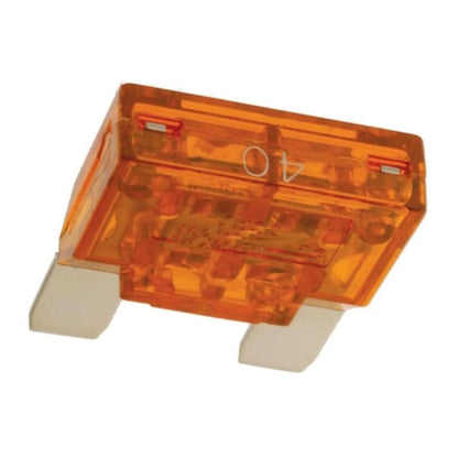Fuse for Buick Envision (2016–2017) | Amber | 40A | OLX-ACDMAX40-5-CL360A50