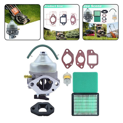 Carburettor Kit for Honda GCV190 (2010–2023)