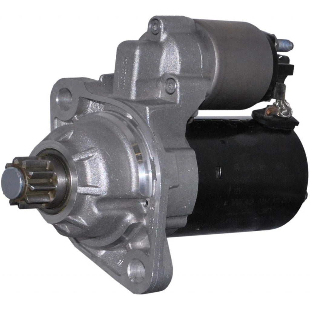 Starter Motor for Audi TT (2008–2013) CLX-M0-1-17970-CL360A56