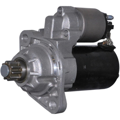 Starter Motor for Audi TT (2008–2013) CLX-M0-1-17970-CL360A56