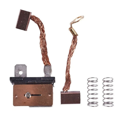 Carbon Brush Set for Outboard Motors Trim and Tilt 115225HP (115225)