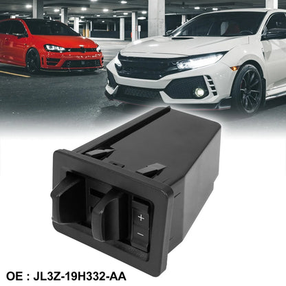Interior Trailer Brake Controller Module JL3Z-19H332-AA for Ford F150 (2015–2020)