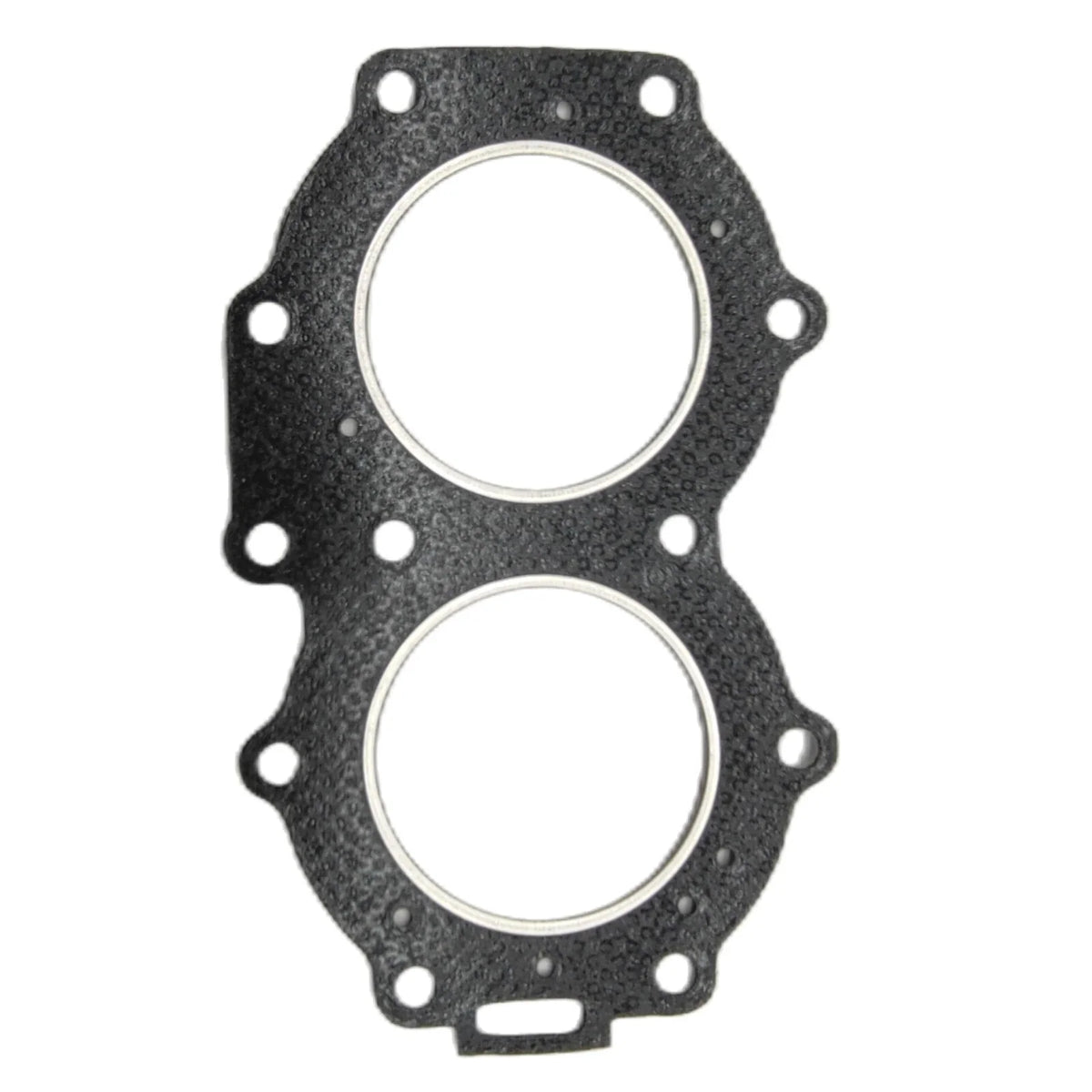 Cylinder Head Gasket for Yamaha Outboard C 25HP 20HP (695-11181-A1, 18-3849)