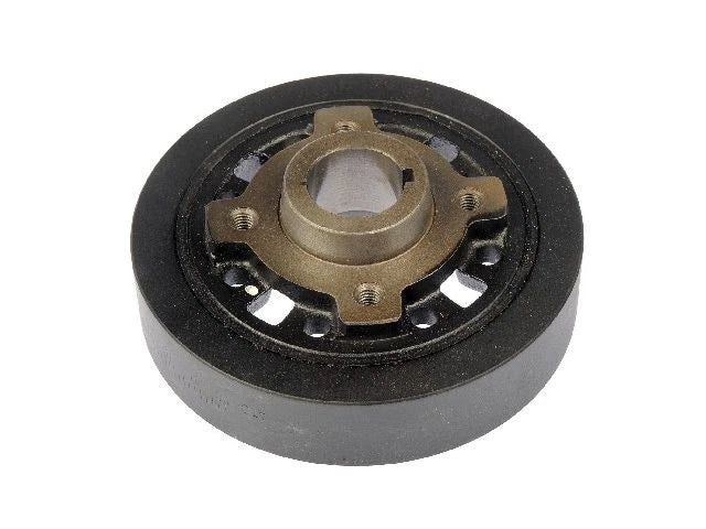 Harmonic Balancer for Lincoln Continental (1968–1978) 98976ZZNQ