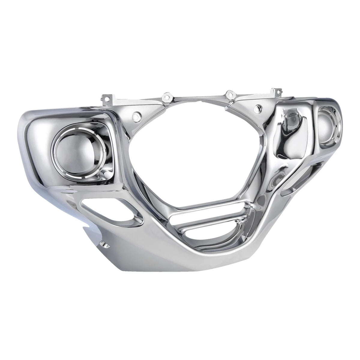 Chrome Engine Front Cowl Cover for Honda Goldwing 1800 (2001–2011)