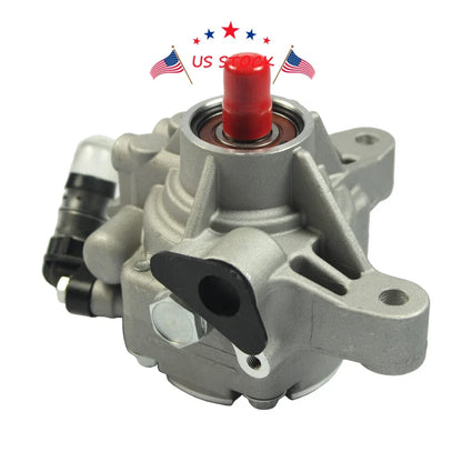 Power Steering Pump for Honda Accord CR-V Element Acura RSX TSX